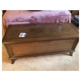 Cedar Chest