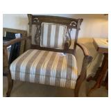 Fancy Victorian Side Chair