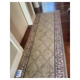 30" x 78" Hall Runner Rug