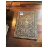Oriental Style Throw Rug