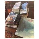 Group of Books