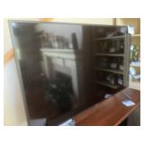 Samsung 55" Flat Screen TV w/Remote