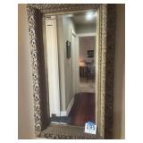 Large Foyer Mirror