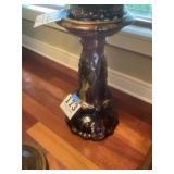 30" High Pedestal