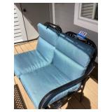 Outdoor Loveseat