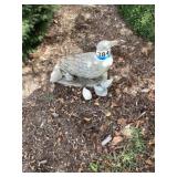 Concrete Duck & Others