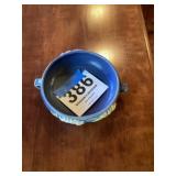 Roseville Dish 464-6