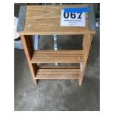 Werner 2 Step Ladder