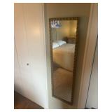 Wall mirror