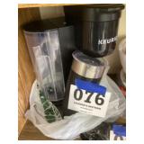 Keurig Coffee Maker