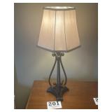 Vintage lamp