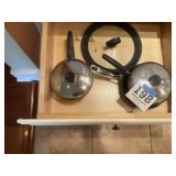 2 Revereware Pans