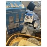 AT&T Cordless Telephone