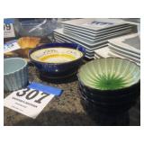 Dish Lot