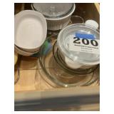 Corningware & Baking Dishes