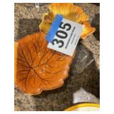 Leaf Dishes