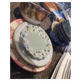 Dish Lot