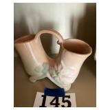 Wellor Double Vase