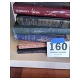 Group of Books