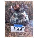 Art Style 8" Vase