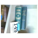 Lincoln & Men of War Times by McClure & Eminent