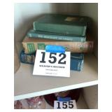 Group of Books