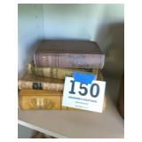 Group of Books