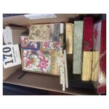 Box of Playing Cards