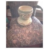 Roseville Donatellio Planter