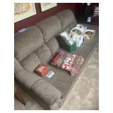 Sleeper sofa