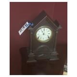 Mantle clock