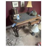 Vintage desk