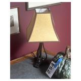 Desk/table lamp