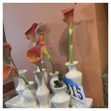 Bud Vase Unit
