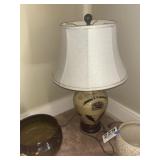 Table lamp