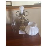 Table lamp
