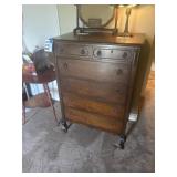 Large dresser
