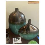 Mid-century modern home decor pieces