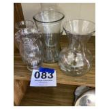 Vase Lot