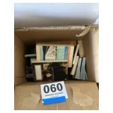 Box of Novels