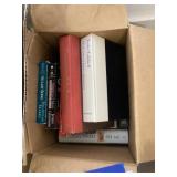 Box of Novels- Some Nicholas Sparks