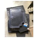 Car Mat Set