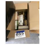 Box of Novels- Some Danielle Steel