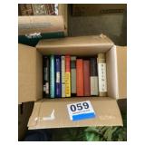 Box of Novels