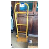 Hand cart