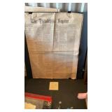 The Philadelphia inquiry 1861