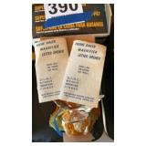 Millville PA vintage advertising phone dialer