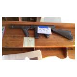 1960 toy gun