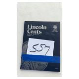 Lincoln centï¿½s collection