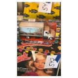 Penn State old man international 4200 diecast